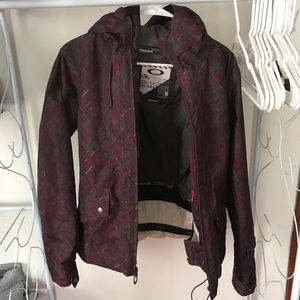 Oakley Ski Jacket